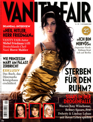 Amy Winehouse pic #90425
