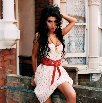 photo 9 in Amy Winehouse gallery [id89260] 2008-05-20 00:00:00