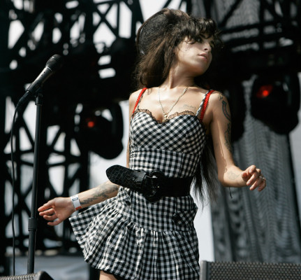 photo 8 in Amy Winehouse gallery [id89261] 2008-05-20 00:00:00