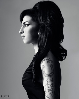 photo 15 in Amy Winehouse gallery [id705570] 2014-06-05 00:00:00