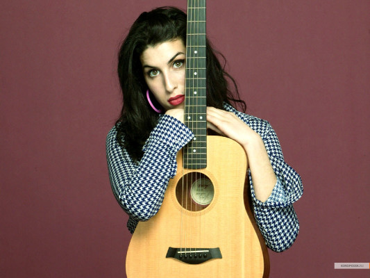 photo 16 in Amy Winehouse gallery [id106291] 2008-08-06 00:00:00