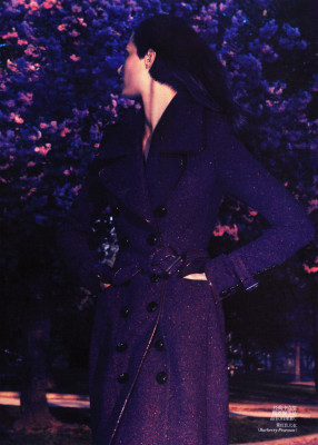 Aymeline Valade pic #395825