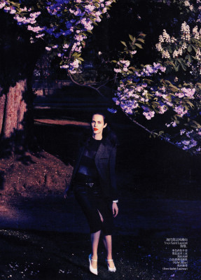 Aymeline Valade pic #395827