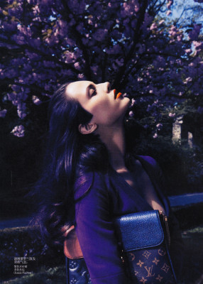 Aymeline Valade pic #395828