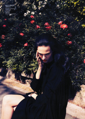 Aymeline Valade pic #395824