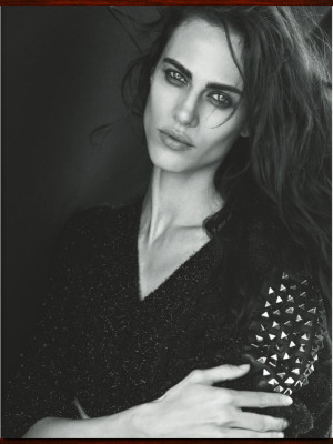 Aymeline Valade pic #640021