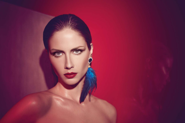 photo 23 in Ana Claudia Michels gallery [id398130] 2011-08-22 00:00:00