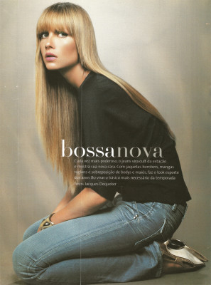 Ana Claudia Michels pic #310244