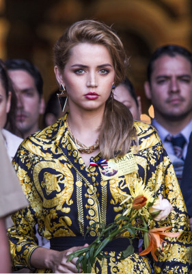 Ana de Armas pic #1282095