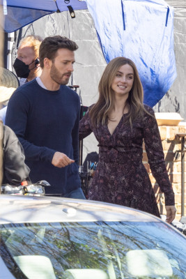 photo 9 in Ana de Armas gallery [id1302852] 2022-06-08 00:00:00