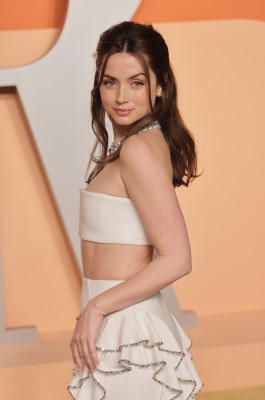 photo 17 in Ana de Armas gallery [id1369893] 2025-04-17 00:00:00