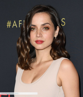 Ana de Armas pic #1197952