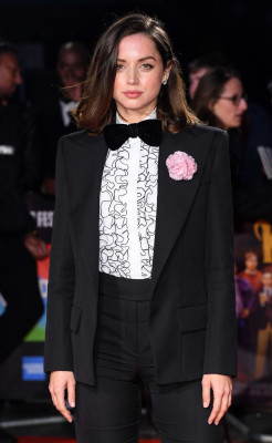 Ana de Armas pic #1183534