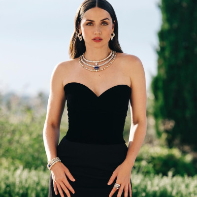 photo 11 in Ana de Armas gallery [id1334135] 2023-09-22 00:00:00