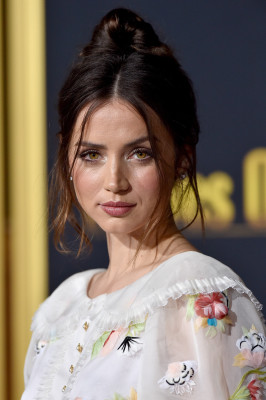 Ana de Armas pic #1290588