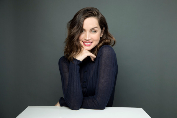 Ana de Armas pic #1245236