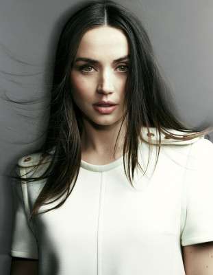 Ana de Armas pic #1354120