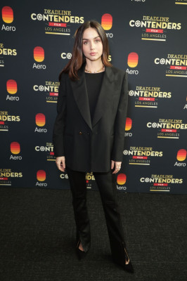 Ana de Armas pic #1316831