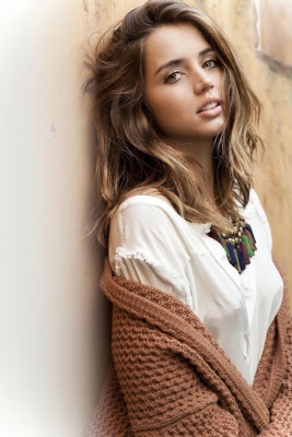 photo 7 in Ana de Armas gallery [id841107] 2016-03-20 00:00:00