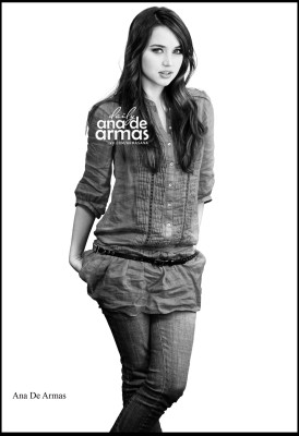 Ana de Armas pic #1322046