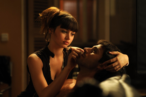 Ana de Armas pic #1284858