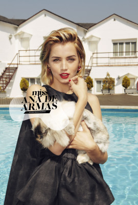 Ana de Armas pic #1316441
