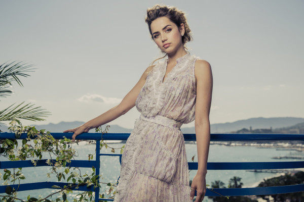 Ana de Armas pic #1274009