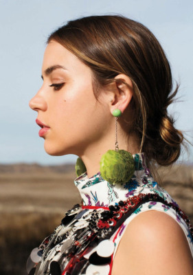 Ana de Armas pic #1252145