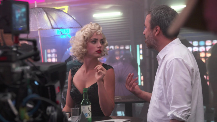 Ana de Armas pic #1259670