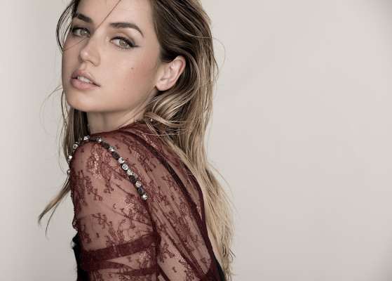 Ana de Armas pic #1280559
