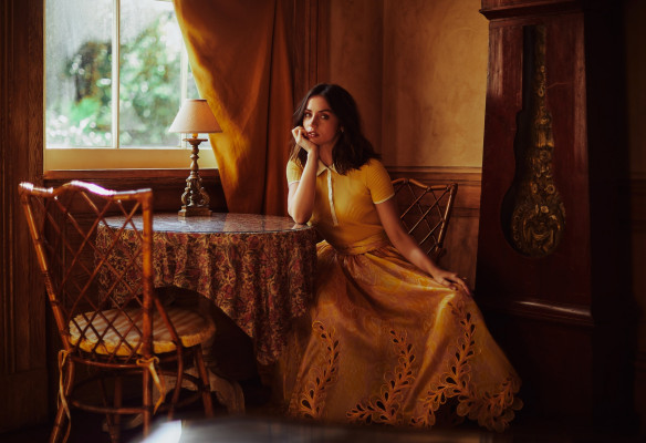 Ana de Armas pic #1227810