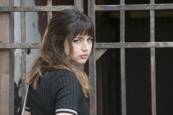 Ana de Armas pic #1280422