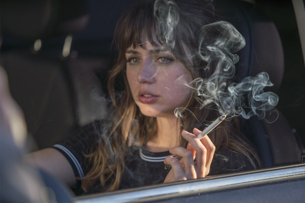 Ana de Armas pic #1280425