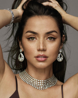 Ana de Armas pic #1247162