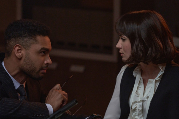 Ana de Armas pic #1309506