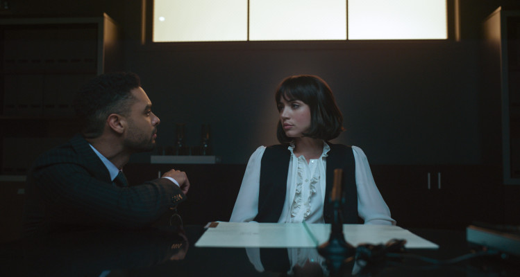 photo 5 in Ana de Armas gallery [id1309503] 2022-09-15 00:00:00