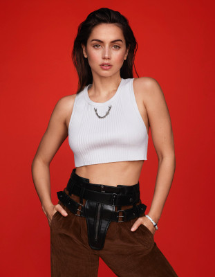 photo 22 in Ana de Armas gallery [id1309854] 2022-09-17 00:00:00