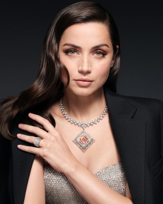 Ana de Armas pic #1363286