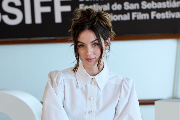 photo 25 in Ana de Armas gallery [id1312067] 2022-10-19 00:00:00