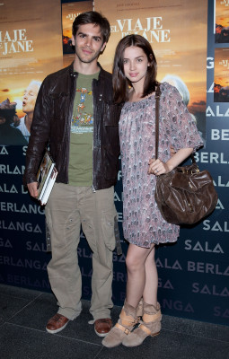 Ana de Armas pic #1309458