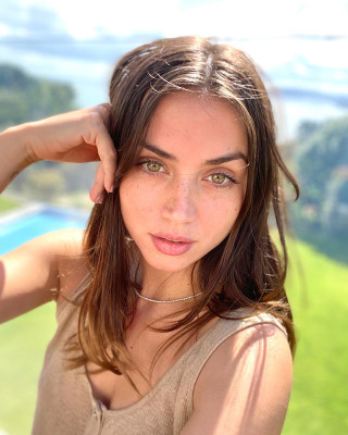 photo 29 in Ana de Armas gallery [id1300435] 2022-04-06 00:00:00