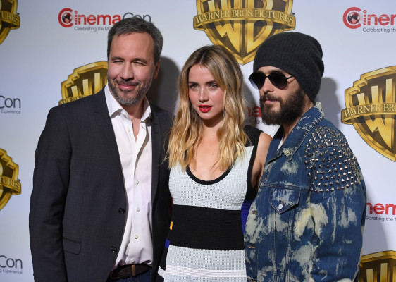 photo 20 in Ana de Armas gallery [id1275303] 2021-10-19 00:00:00