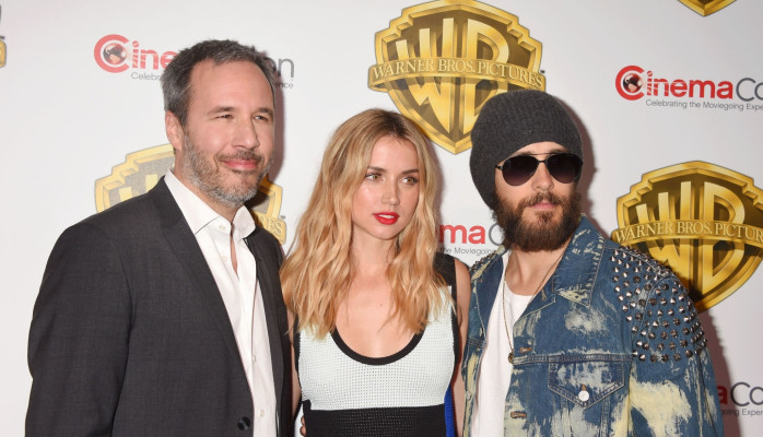 photo 18 in Ana de Armas gallery [id1275305] 2021-10-19 00:00:00