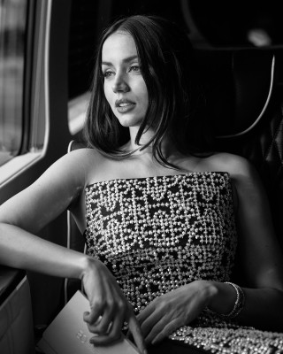 Ana de Armas pic #1321269