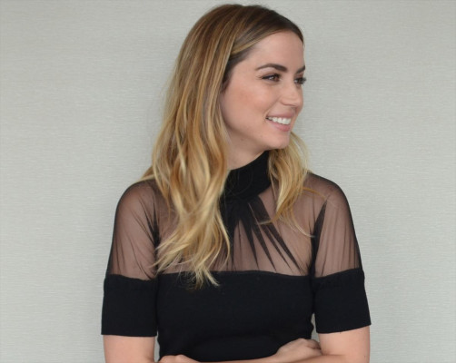 photo 25 in Ana de Armas gallery [id1296697] 2022-02-11 00:00:00