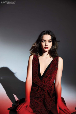 Ana de Armas pic #1188826
