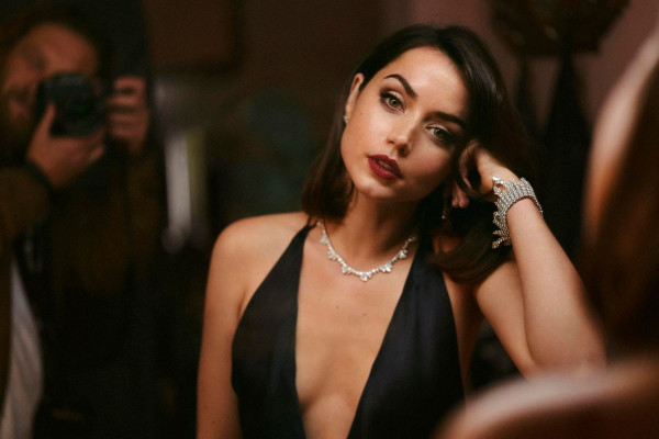 Ana de Armas pic #1215636