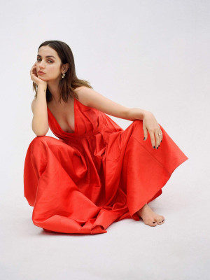 Ana de Armas pic #1204801