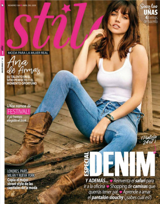 Ana de Armas pic #1209433