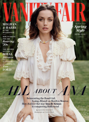 Ana de Armas pic #1203910